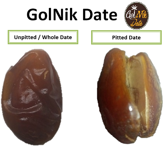 Sliced-pitted Date+