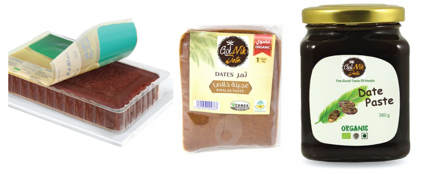 Date Paste+