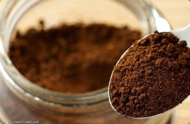 Date Seeds Coffee+