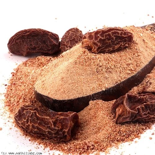 Date Seeds Powder+