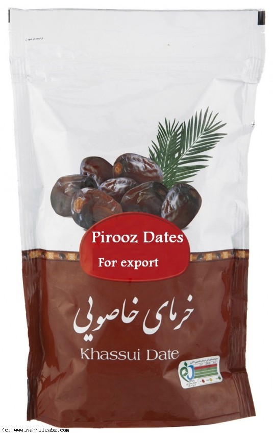 Date Protein Cream