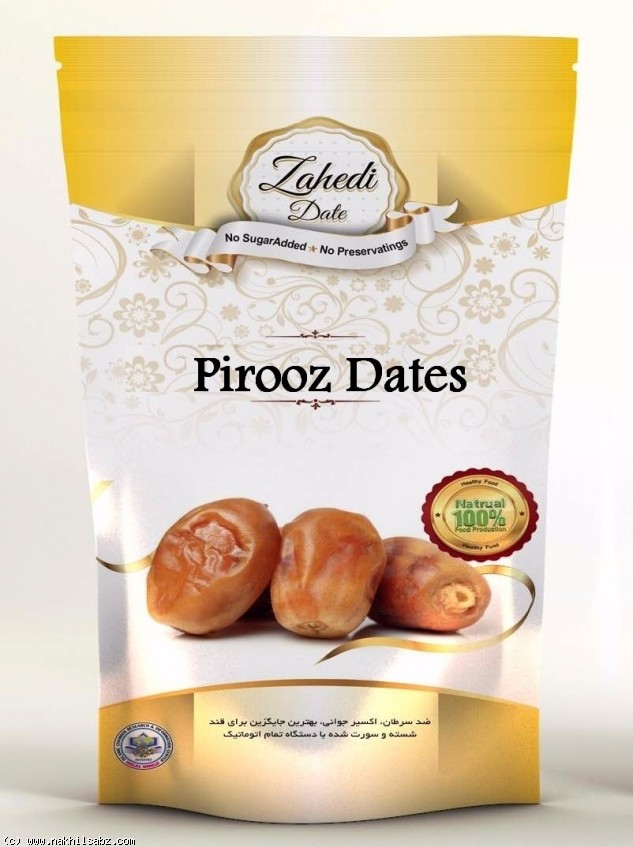 Zahedi Date