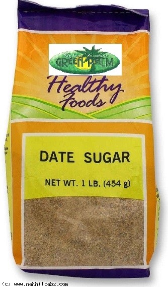 Date Sugar